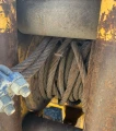 2011 John Deere 850K WT dozer