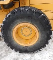 2006 John Deere 544J wheel loader