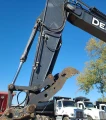 2014 John Deere 350G LC excavator