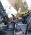 2011 Caterpillar 345D L excavator