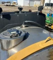 2013 Rogator RG1100 applicator