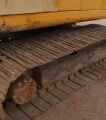 2015 John Deere 210G LC  excavator