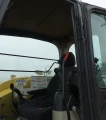 2016 Kobelco SK85CS-3 excavator