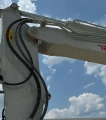 2020 Takeuchi TB290 mini excavator