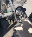 2013 SMV 70,000LBS FORKLIFT