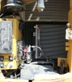 2008 Caterpillar 321D LCR excavator