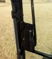 2016 Case CX55B mini excavator