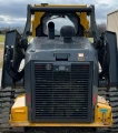 2019 John Deere 333G  tracked skid steer loader