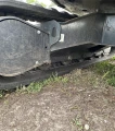 2020 Bobcat R2-Series E50 Compact Excavator