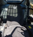 2018 Caterpillar 299D2 skid steer