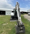2020 Bobcat R2-Series E50 Compact Excavator