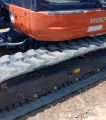 2020 Kubota KX057-4 mini excavator