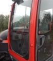 2011 Kubota KX080-3 Mini Excavator