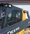 2022 John Deere 331G compact track loader