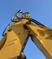 2006 John Deere 410G 4x4 Loader Backhoe WExtendahoe