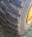 2006 Caterpillar 615C Series II elevating scraper