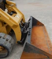 2018 Caterpillar 299D2 skid steer