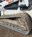 2020 Bobcat T770 tracked skid steer loader