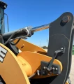 2019 Case 721G wheel loader