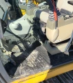 2014 John Deere 350G LC excavator