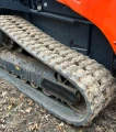 2020 Kubota SVL95-2S tracked skid steer loader