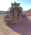 2015 Caterpillar 140M3AWD Motor Grader