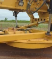 2012 Caterpillar 140M2 VHP motor grader