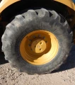 2015 Caterpillar 420f Tractor Loader Backhoe