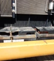 2011 John Deere 200DLC  excavator