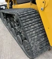 2015 Caterpillar 277D tracked skid steer loader
