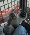 2021 KUBOTA SVL75-2 SKID STEER
