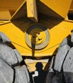 2000 John Deere 400C haul truck