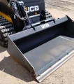 2021 JCB 215T Super tracked skid steer loader