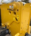 2019 Caterpillar TH408D 4x4x4 Ag Handler
