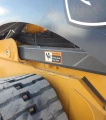 2020 John Deere 333G tracked skid steer loader