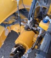 2011 Volvo A40F haul truck