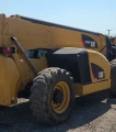 2018 Caterpillar TL1255D telehandler