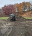 2017 CATERPILLAR 299D2 Skid Steer