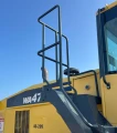 2015 Komatsu WA470-7 wheel loader