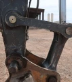 2015 John Deere 210G LC  excavator