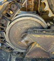 2011 Caterpillar D6T XL dozer