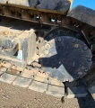 2014 John Deere 135G excavator