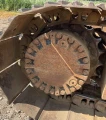 2004 Caterpillar 320CLU Excavator