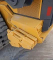 2020 John Deere 333G tracked skid steer loader