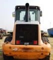 2014 Case 621F  wheel loader