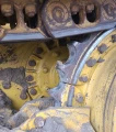 2014 Caterpillar D6K2 XL dozer