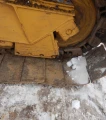 Caterpillar D6T LGP dozer