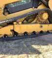 2020 Caterpillar 299D3 compact track loader