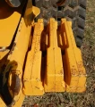 2013 John Deere 333E tracked skid steer loader