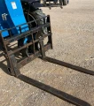 2018 Genie GTH-636 telehandler
